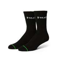 HUF 89 CREW SOCKS