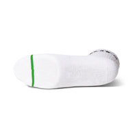 HUF 89 CREW SOCKS