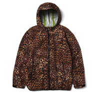 HUF RAINIER PRINTED SHELL JACKET