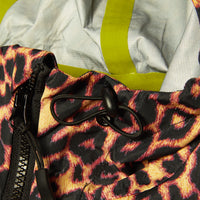 HUF RAINIER PRINTED SHELL JACKET