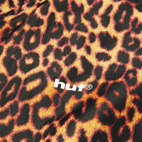 HUF RAINIER PRINTED SHELL JACKET
