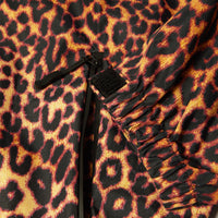 HUF RAINIER PRINTED SHELL JACKET