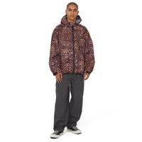 HUF RAINIER PRINTED SHELL JACKET