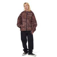 HUF RAINIER PRINTED SHELL JACKET