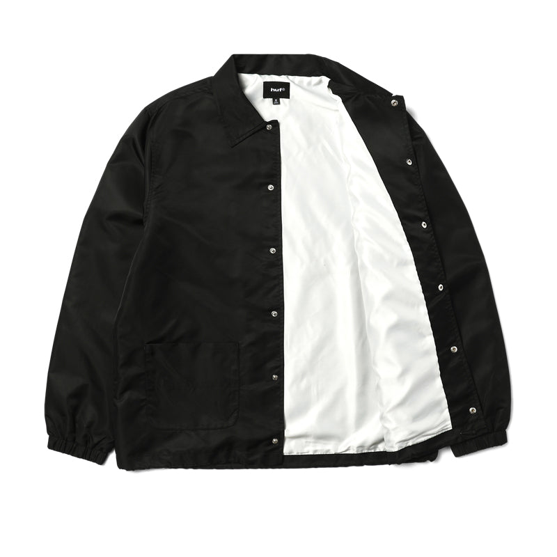 HUF 89 COACHES JACKET