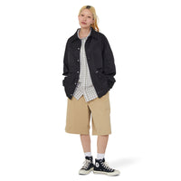 HUF 89 COACHES JACKET