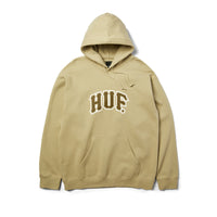 HUF CLASSIC ARCH P/O HOODIE