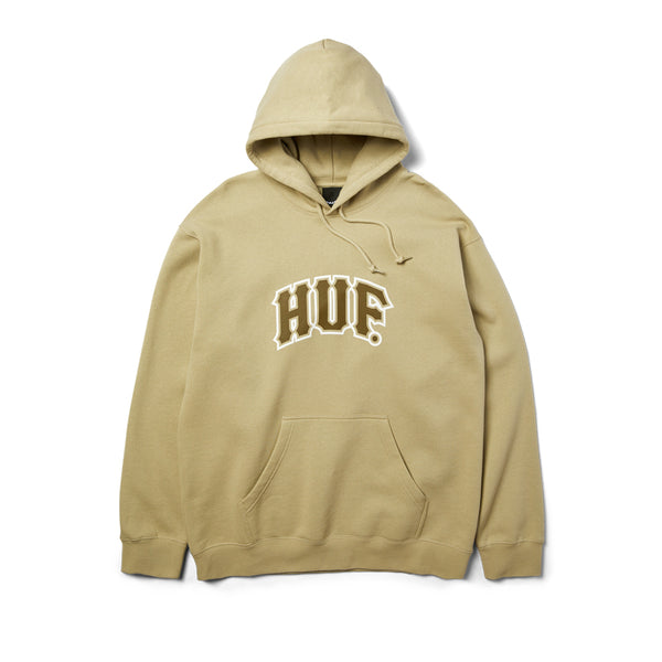 HUF CLASSIC ARCH P/O HOODIE