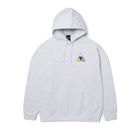 HUF PRISM TT P/O HOODIE