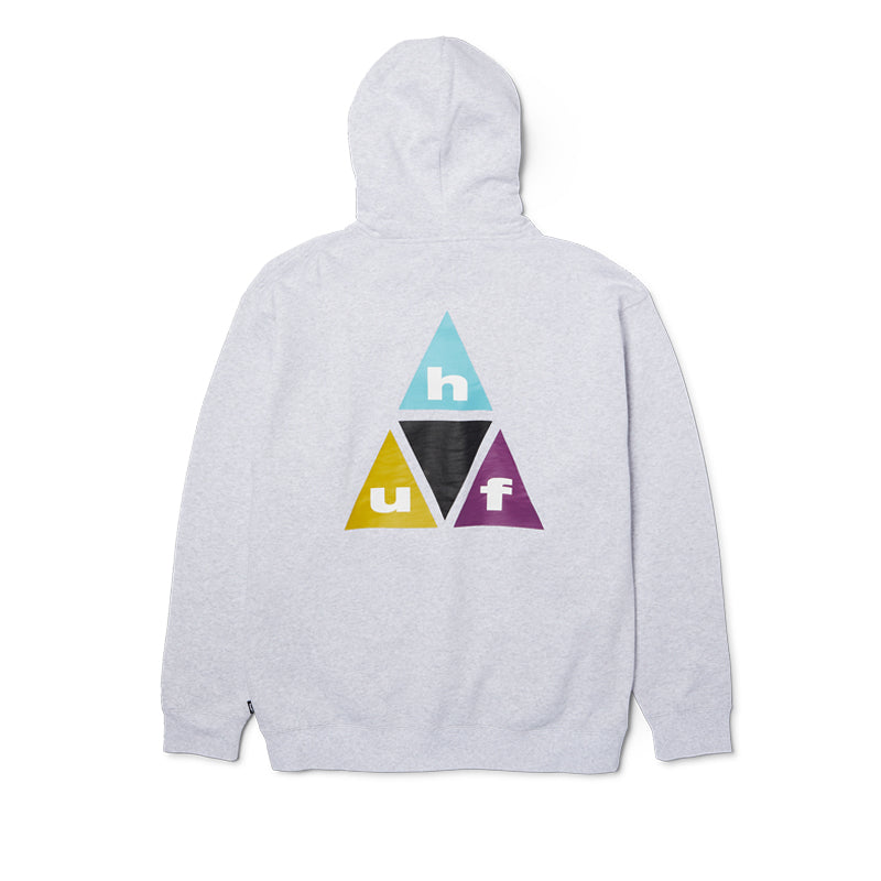 HUF PRISM TT P/O HOODIE