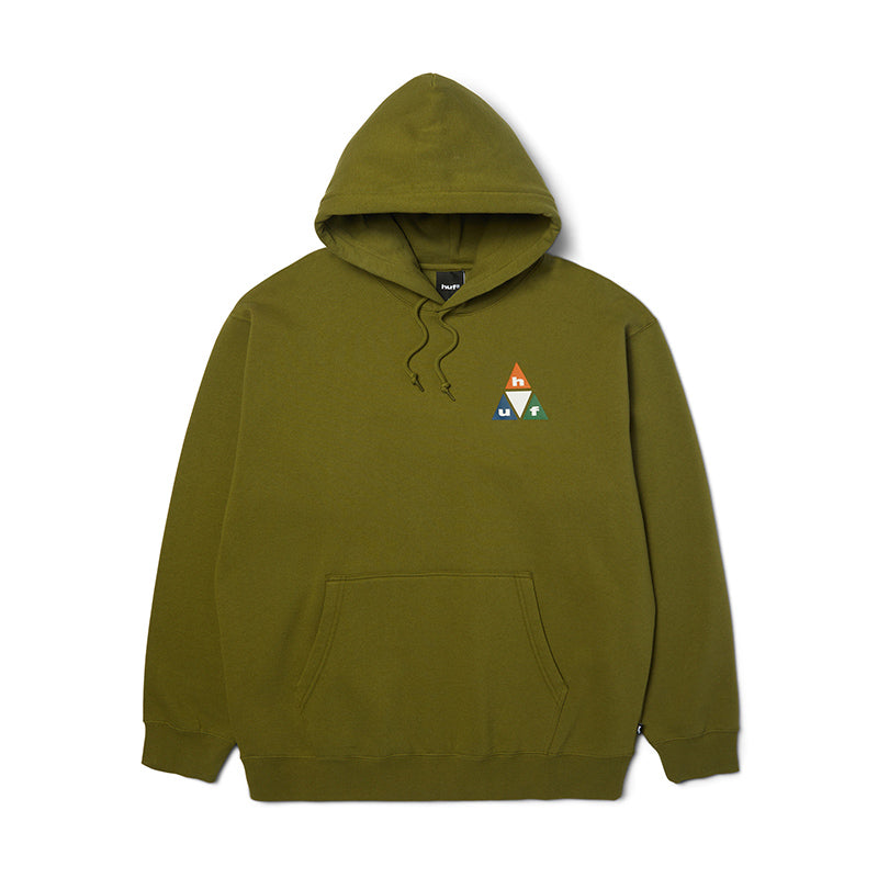 HUF PRISM TT P/O HOODIE