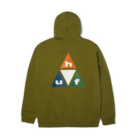 HUF PRISM TT P/O HOODIE