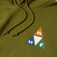 HUF PRISM TT P/O HOODIE