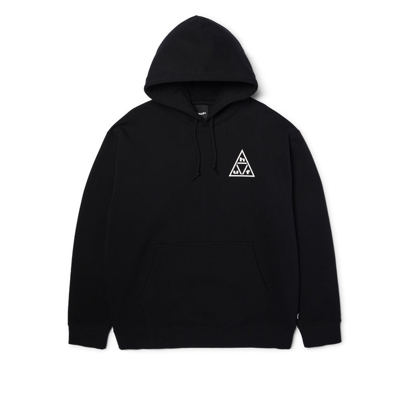 HUF TRIPLE TRIANGLE P/O HOODIE