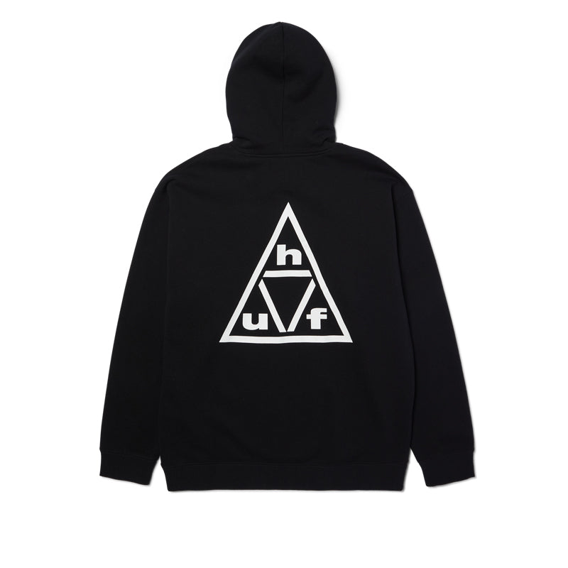 HUF TRIPLE TRIANGLE P/O HOODIE