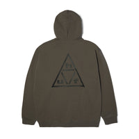 HUF TRIPLE TRIANGLE P/O HOODIE