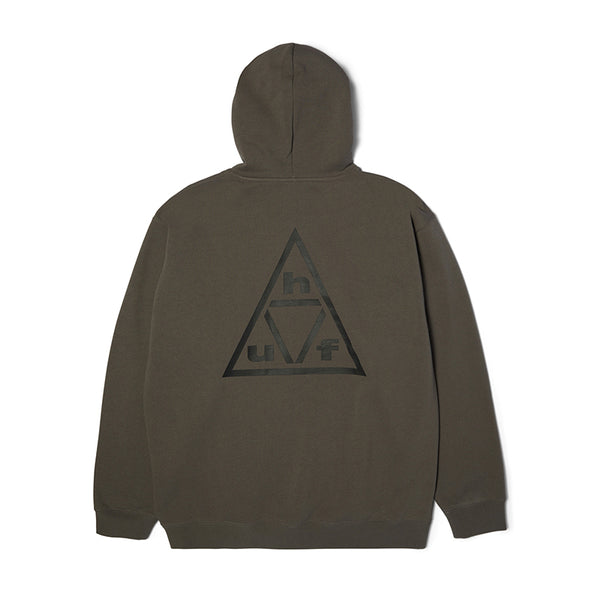 HUF TRIPLE TRIANGLE P/O HOODIE