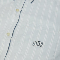 HUF CLASSIC ARCH L/S OXFORD SHIRT