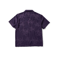 HUF SECTOR JACQUARD S/S SHIRT