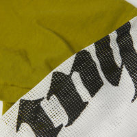 HUF LEON L/S DOUBLE LAYER TOP