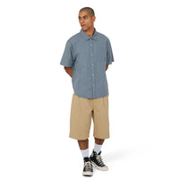 HUF SORTA LONG CHINO SHORT