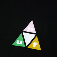 HUF PRISM TT L/S TEE