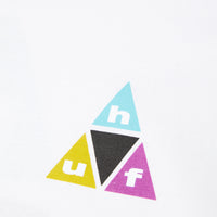 HUF PRISM TT L/S TEE