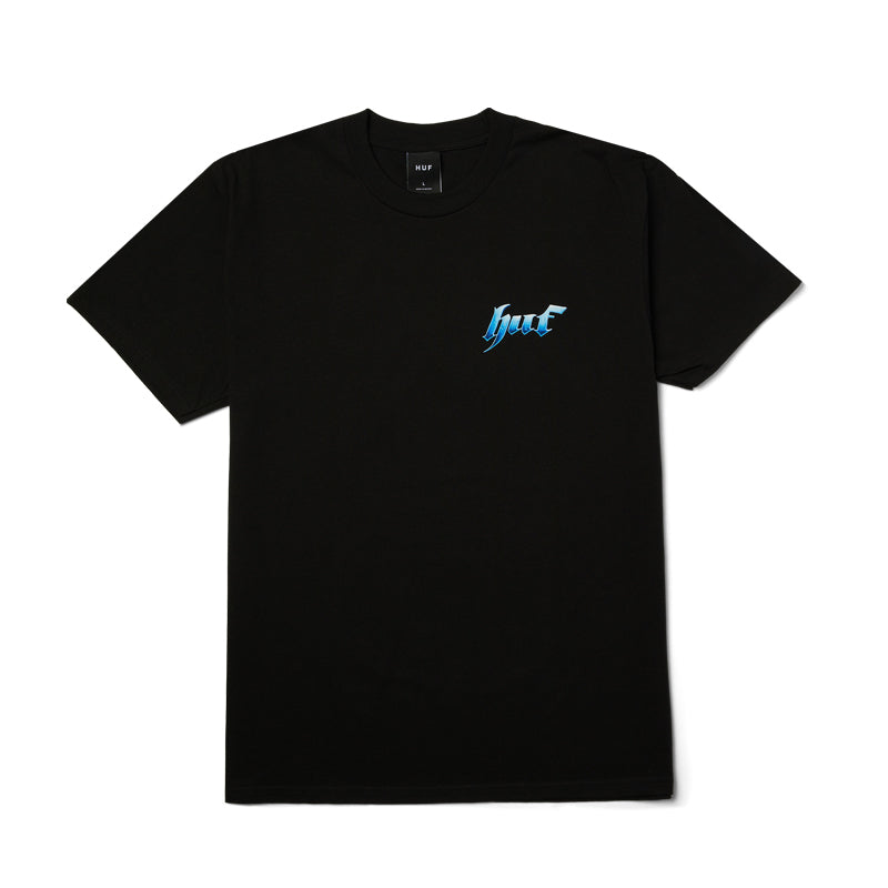 HUF SECTOR S/S TEE