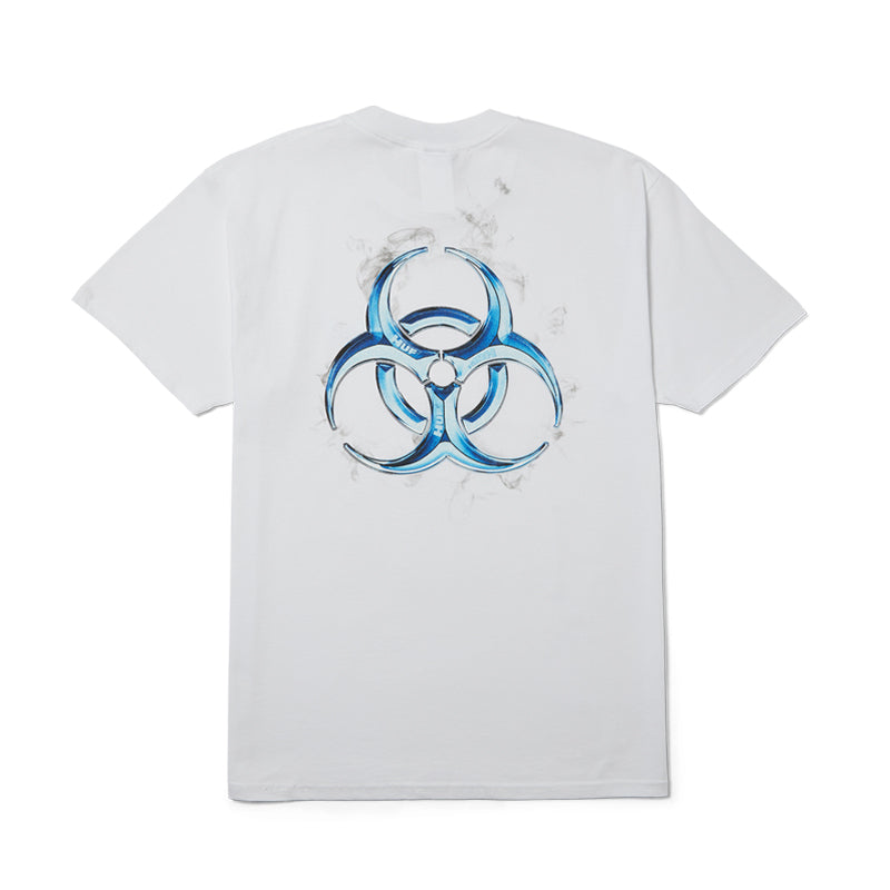 HUF SECTOR S/S TEE
