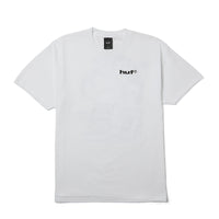 HUF GIMME THE LOOT S/S TEE