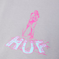 HUF JACKED S/S TEE