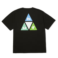 HUF PRISM TT S/S TEE