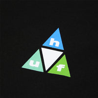 HUF PRISM TT S/S TEE