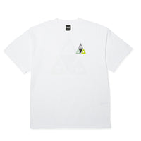 HUF PRISM TT S/S TEE