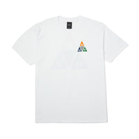 HUF PRISM TT S/S TEE