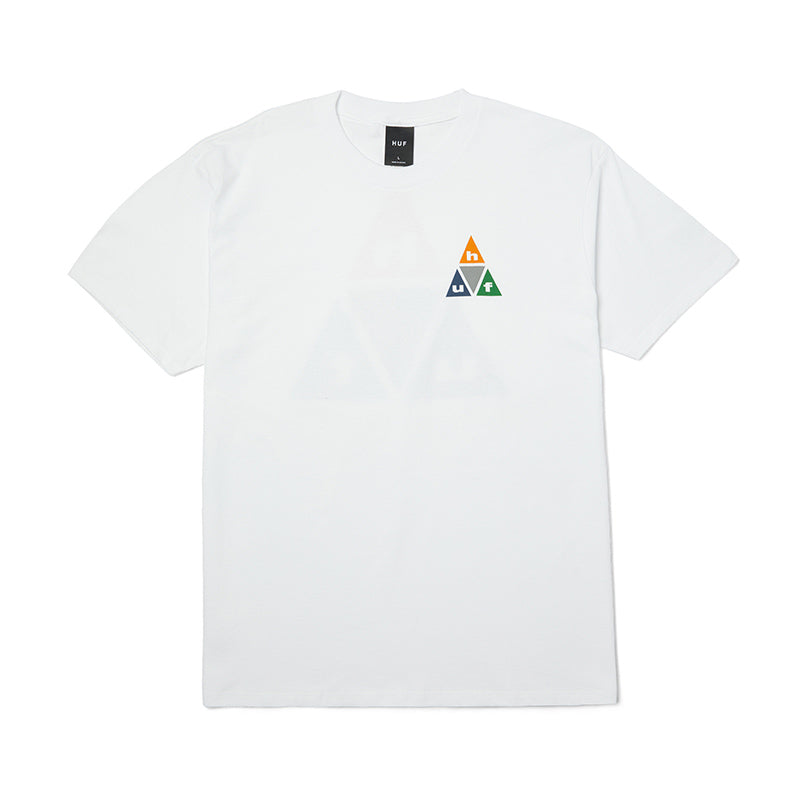 HUF PRISM TT S/S TEE