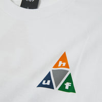 HUF PRISM TT S/S TEE
