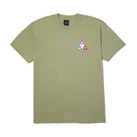 HUF PRISM TT S/S TEE