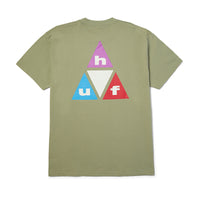 HUF PRISM TT S/S TEE