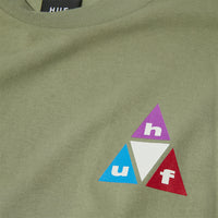 HUF PRISM TT S/S TEE