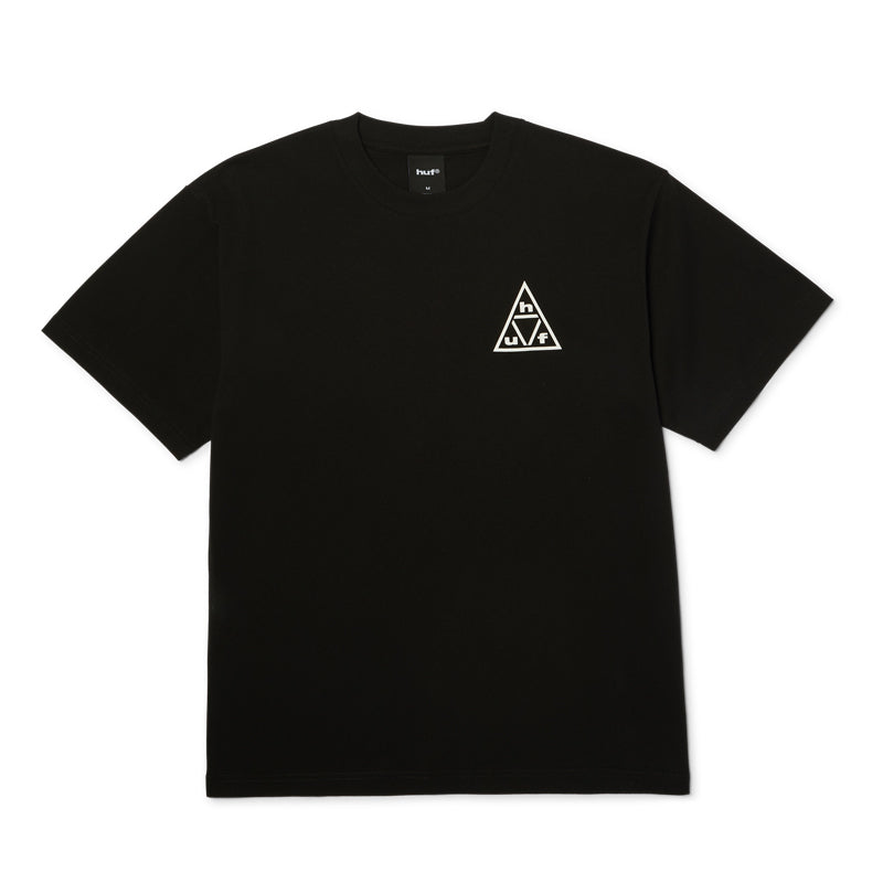 HUF TRIPLE TRIANGLE S/S TEE