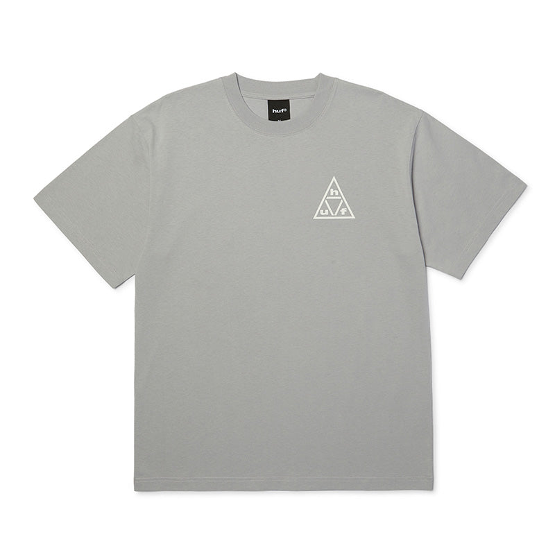 HUF TRIPLE TRIANGLE S/S TEE