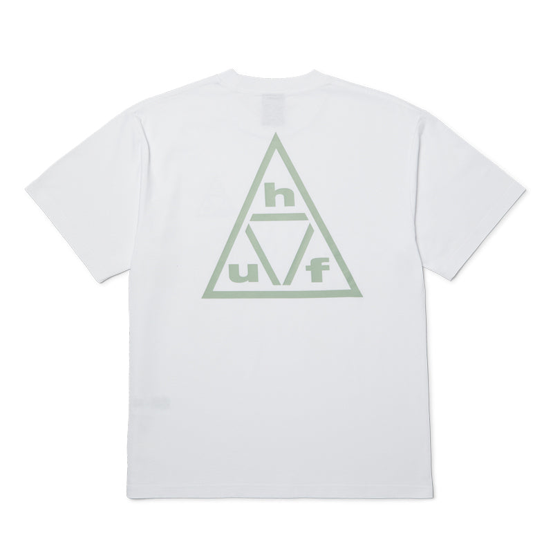 HUF TRIPLE TRIANGLE S/S TEE