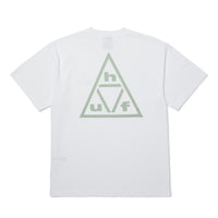 HUF TRIPLE TRIANGLE S/S TEE