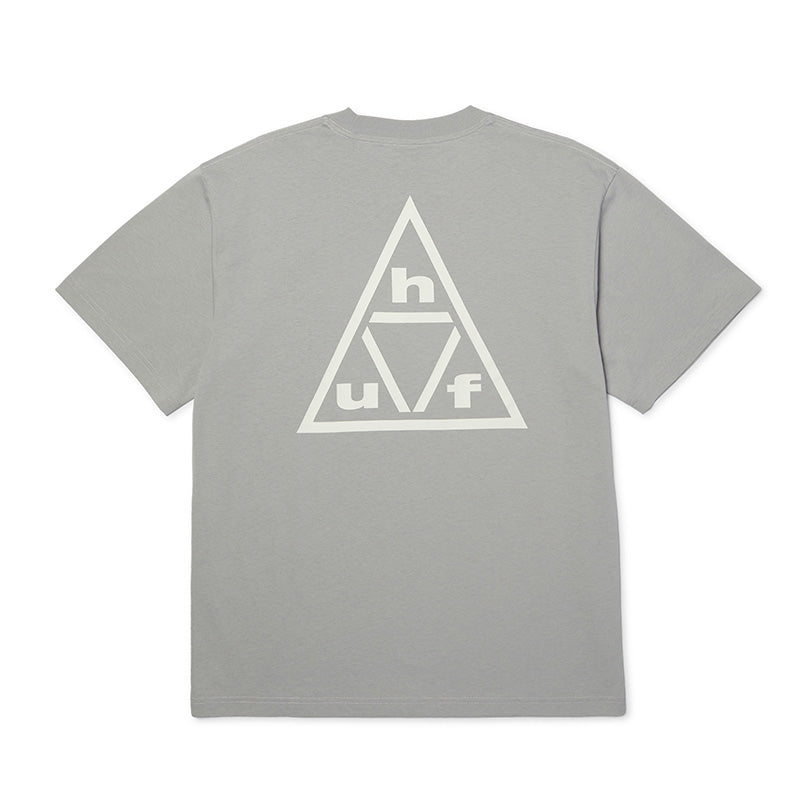 HUF TRIPLE TRIANGLE S/S TEE