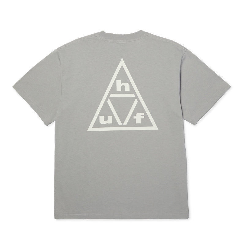 HUF TRIPLE TRIANGLE S/S TEE