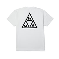HUF TRIPLE TRIANGLE S/S TEE
