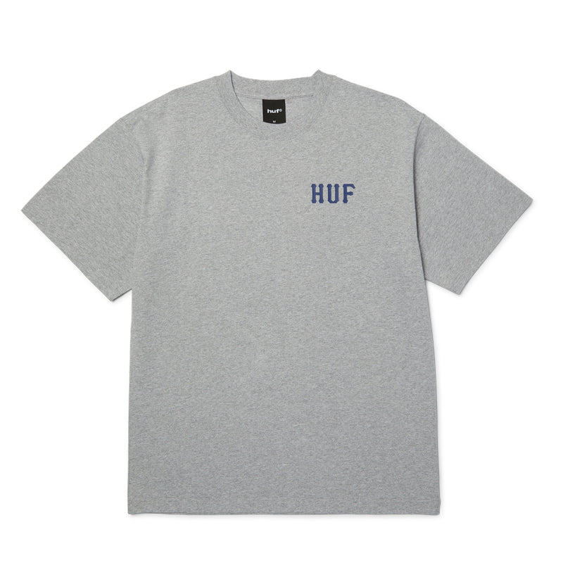 HUF CLASSIC H S/S TEE