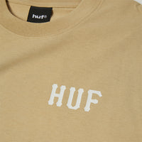 HUF CLASSIC H S/S TEE
