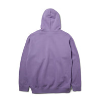 HUF 89 OUTLINE P/O HOODIE